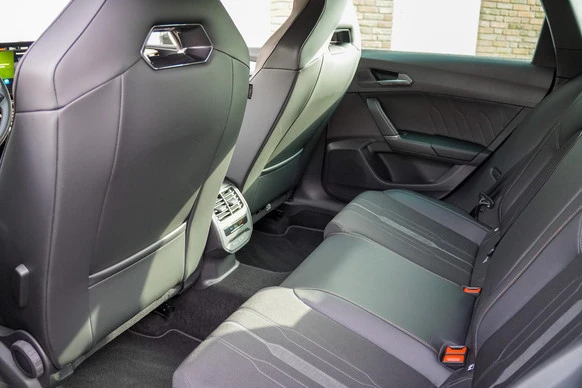 CUPRA Leon Sportstourer - Afbeelding 18 van 26