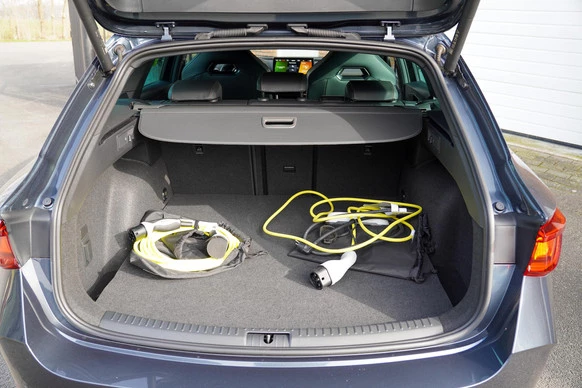 CUPRA Leon Sportstourer - Afbeelding 22 van 26