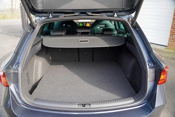 CUPRA Leon Sportstourer - Afbeelding 23 van 26