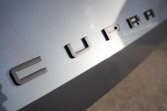 CUPRA Leon Sportstourer - Afbeelding 25 van 26