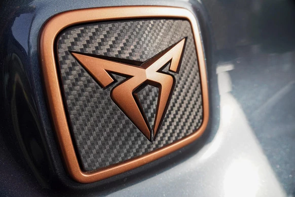 CUPRA Leon Sportstourer - Afbeelding 26 van 26