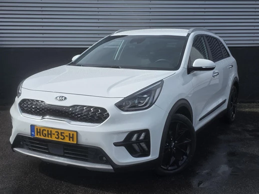 Kia Niro - Afbeelding 1 van 30
