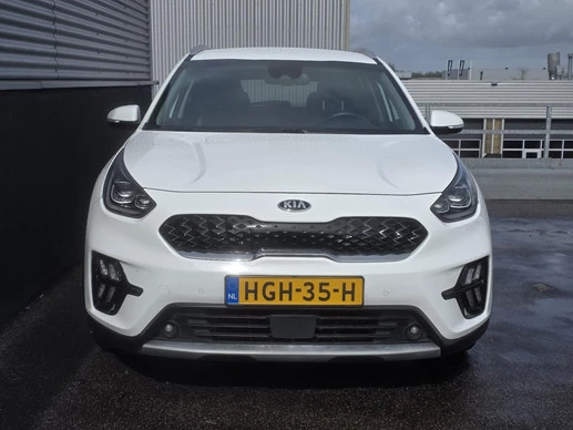 Kia Niro - Afbeelding 2 van 30