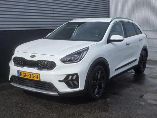 Kia Niro - Afbeelding 3 van 30