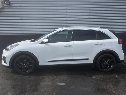 Kia Niro - Afbeelding 4 van 30