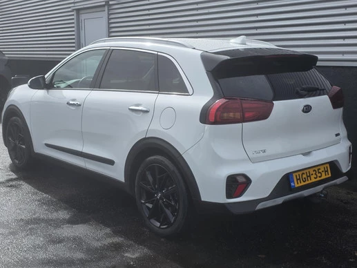 Kia Niro - Afbeelding 5 van 30