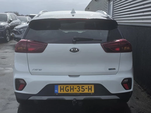 Kia Niro - Afbeelding 6 van 30