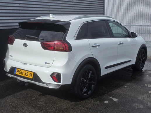 Kia Niro - Afbeelding 7 van 30