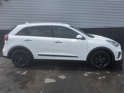 Kia Niro - Afbeelding 8 van 30