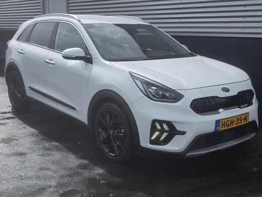 Kia Niro - Afbeelding 9 van 30