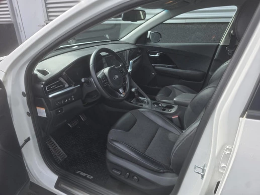 Kia Niro - Afbeelding 10 van 30