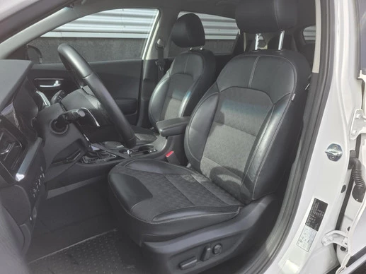 Kia Niro - Afbeelding 12 van 30
