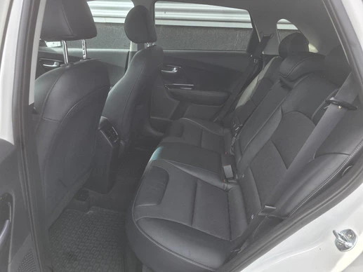 Kia Niro - Afbeelding 14 van 30