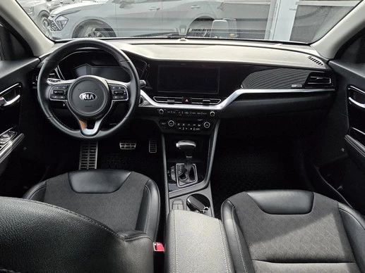 Kia Niro - Afbeelding 15 van 30