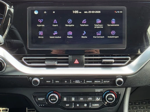 Kia Niro - Afbeelding 16 van 30