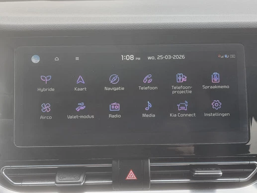 Kia Niro - Afbeelding 18 van 30