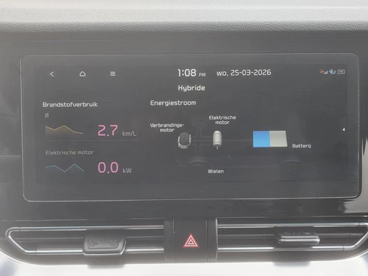 Kia Niro - Afbeelding 20 van 30