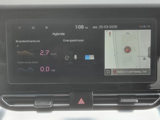 Kia Niro - Afbeelding 21 van 30