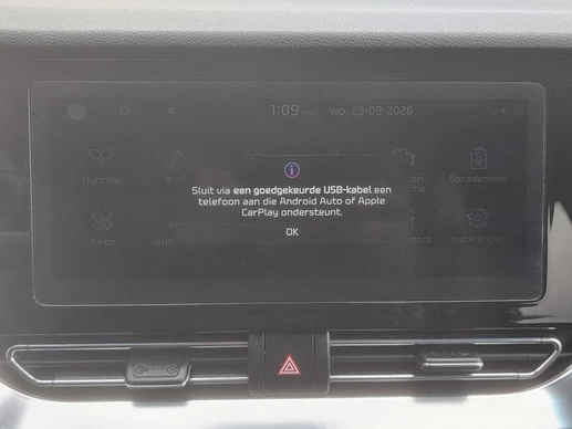 Kia Niro - Afbeelding 23 van 30