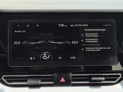 Kia Niro - Afbeelding 24 van 30