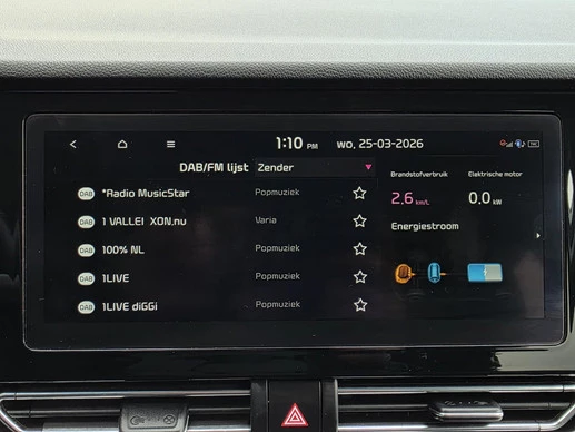 Kia Niro - Afbeelding 25 van 30