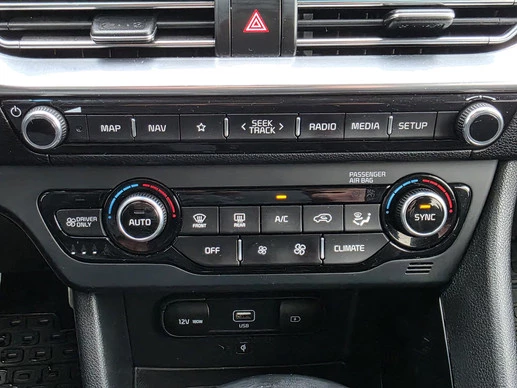 Kia Niro - Afbeelding 26 van 30