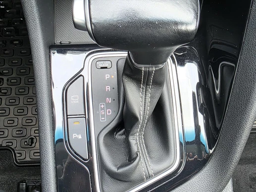 Kia Niro - Afbeelding 27 van 30