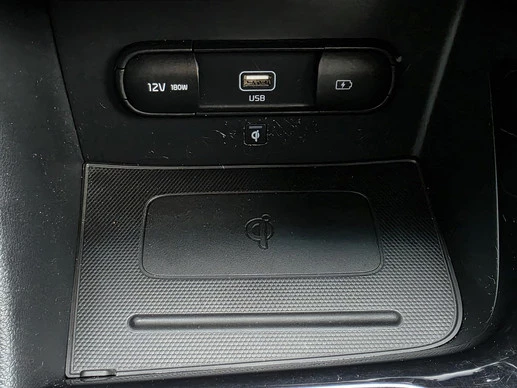 Kia Niro - Afbeelding 28 van 30