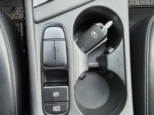 Kia Niro - Afbeelding 29 van 30