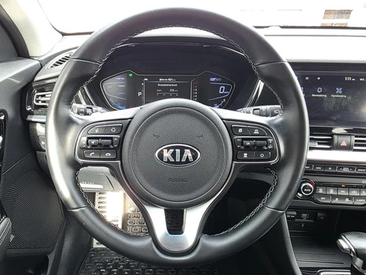 Kia Niro - Afbeelding 30 van 30