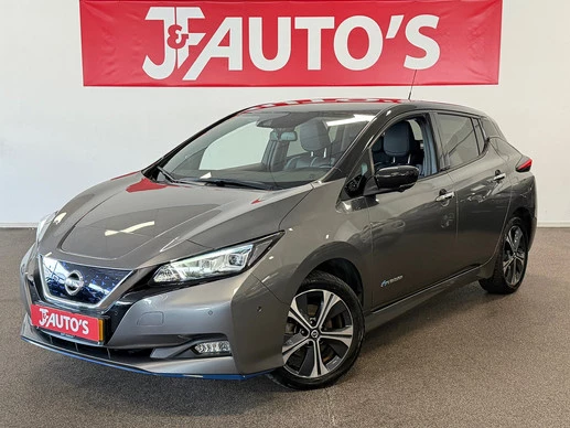 Nissan Leaf - Afbeelding 1 van 29