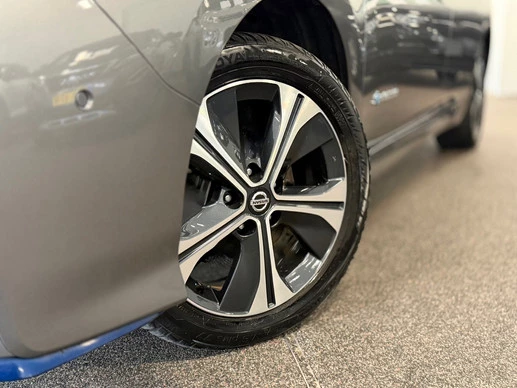 Nissan Leaf - Afbeelding 2 van 29