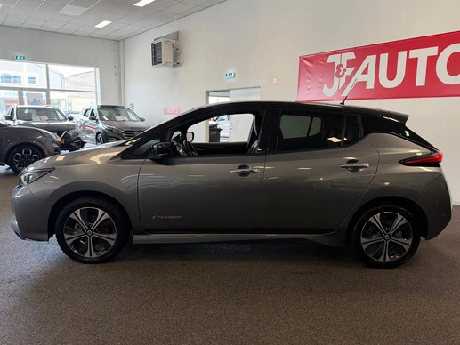 Nissan Leaf - Afbeelding 3 van 29