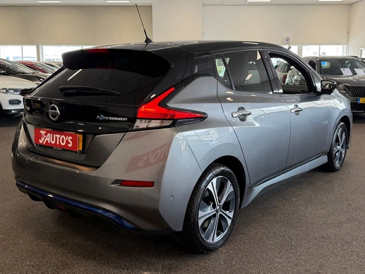 Nissan Leaf - Afbeelding 6 van 29