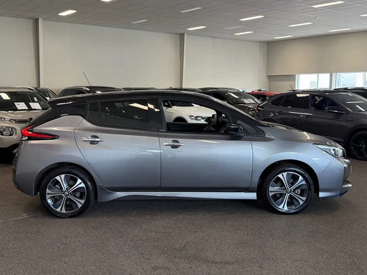 Nissan Leaf - Afbeelding 7 van 29