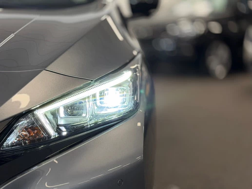 Nissan Leaf - Afbeelding 10 van 29