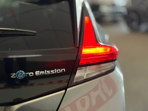 Nissan Leaf - Afbeelding 11 van 29