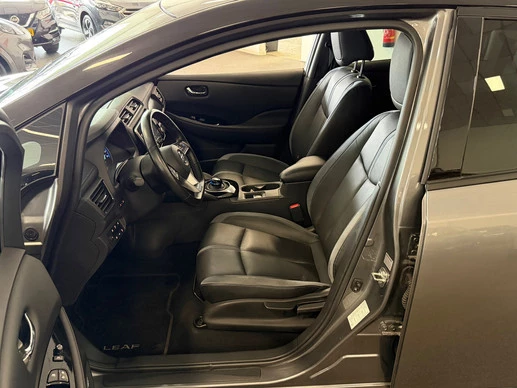 Nissan Leaf - Afbeelding 12 van 29