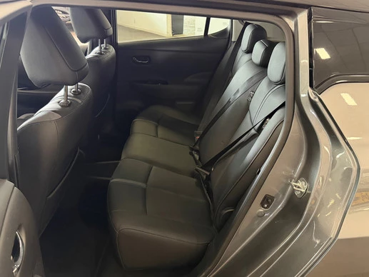 Nissan Leaf - Afbeelding 13 van 29