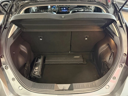 Nissan Leaf - Afbeelding 14 van 29