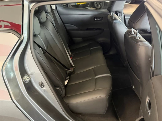 Nissan Leaf - Afbeelding 15 van 29