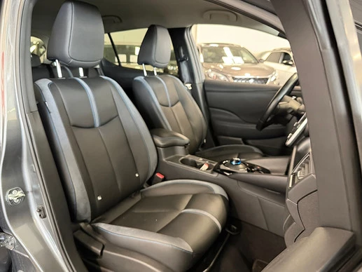 Nissan Leaf - Afbeelding 17 van 29