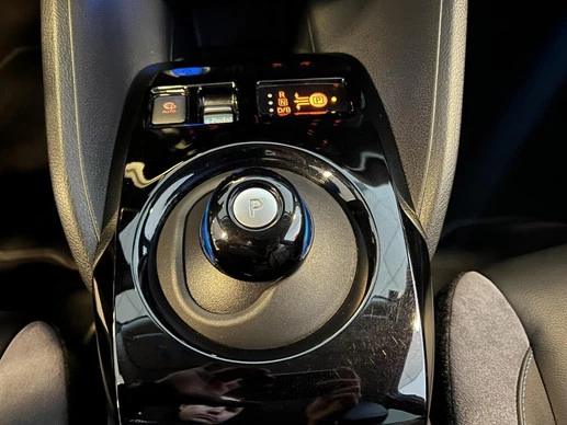 Nissan Leaf - Afbeelding 19 van 29