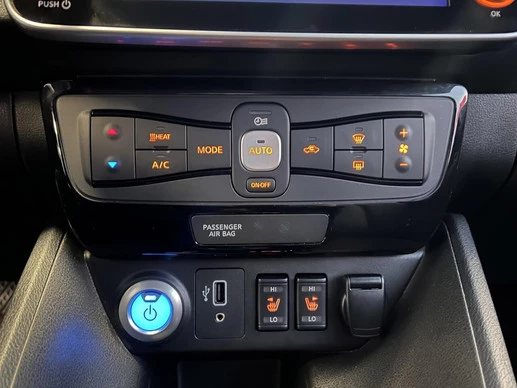 Nissan Leaf - Afbeelding 20 van 29