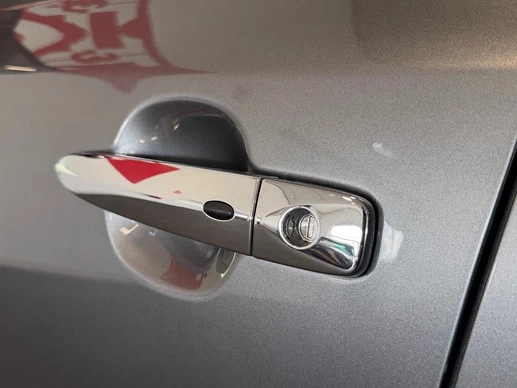 Nissan Leaf - Afbeelding 21 van 29