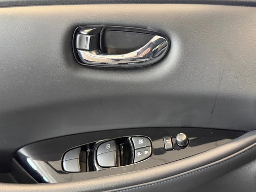 Nissan Leaf - Afbeelding 22 van 29