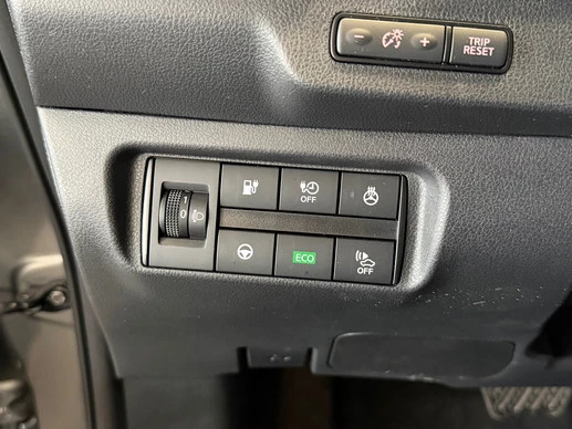 Nissan Leaf - Afbeelding 24 van 29