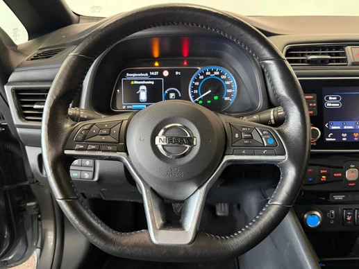 Nissan Leaf - Afbeelding 25 van 29