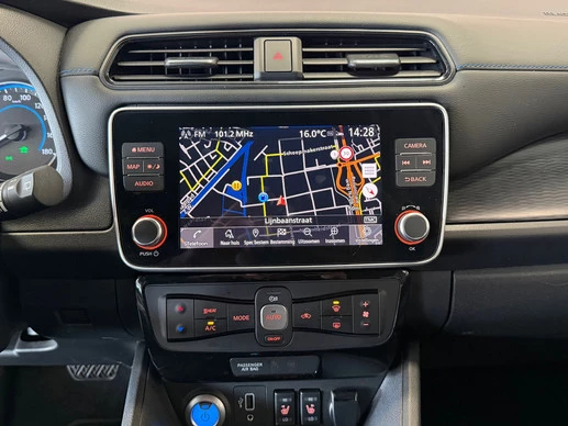 Nissan Leaf - Afbeelding 26 van 29