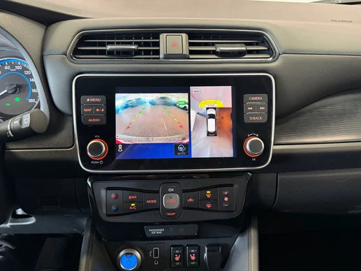 Nissan Leaf - Afbeelding 27 van 29